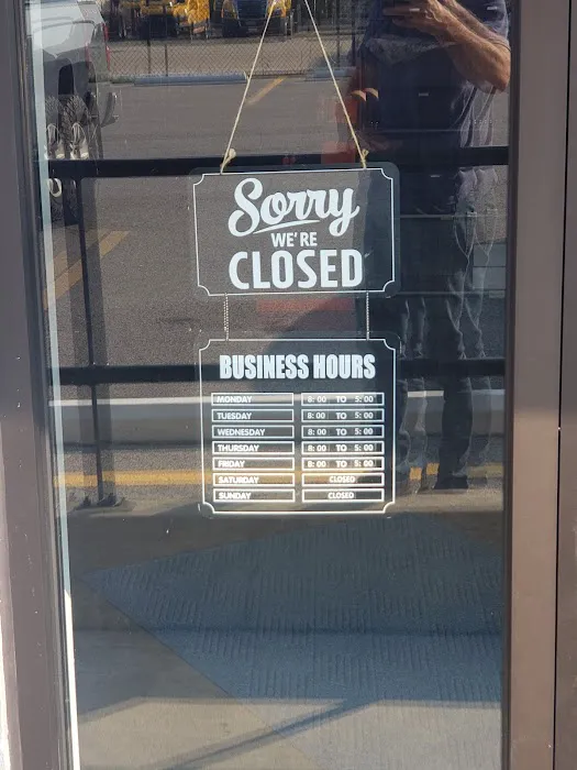 Johnstone Supply Picture 1