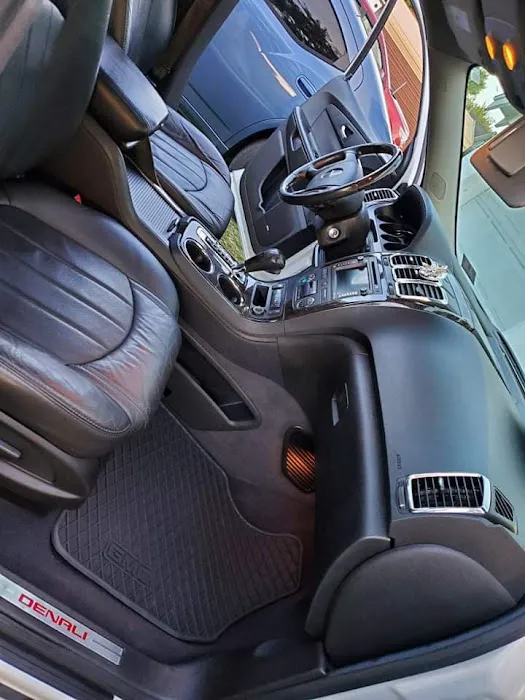 DHD Auto Repair & Services LLC Picture 10