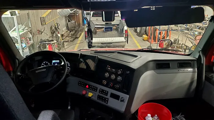 DHD Auto Repair & Services LLC Picture 1