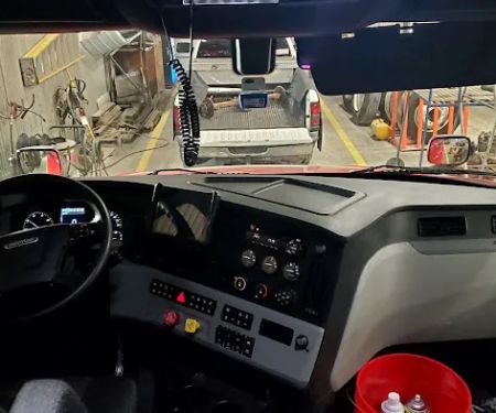 DHD Auto Repair & Services LLC