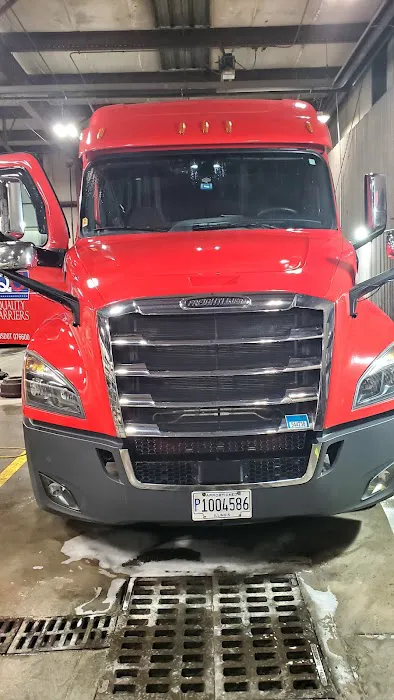 DHD Auto Repair & Services LLC Picture 8