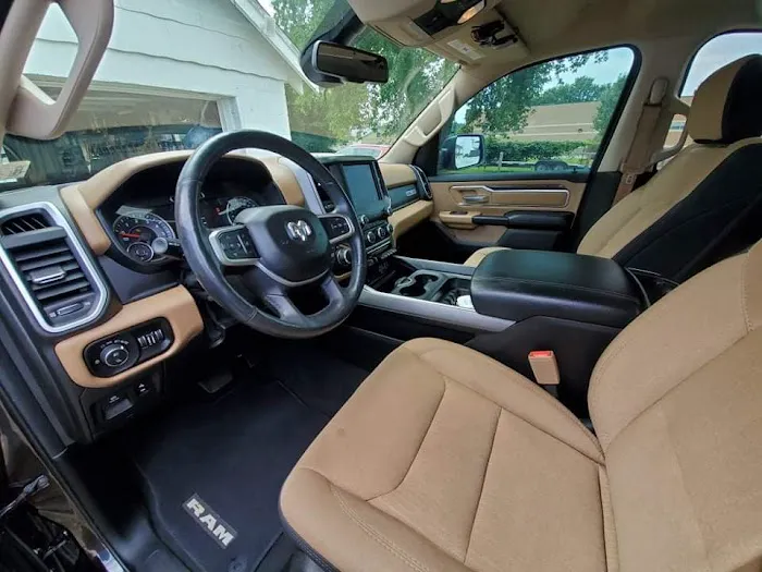 DHD Auto Repair & Services LLC Picture 6