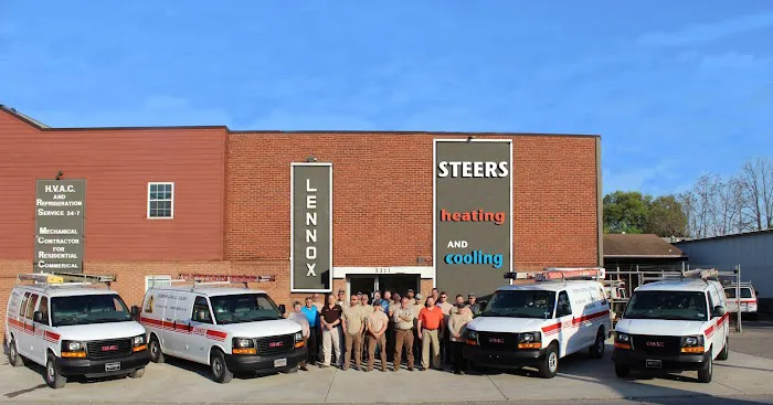 Steers Heating & Cooling Picture 6
