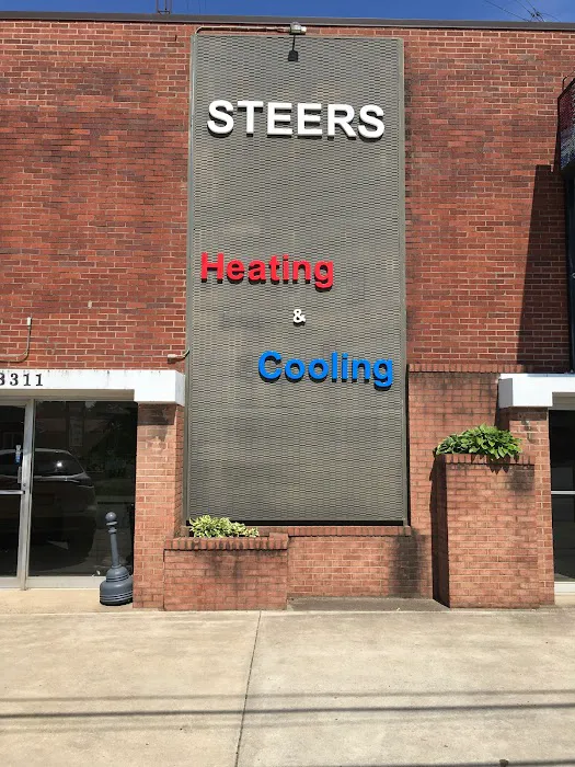 Steers Heating & Cooling Picture 2