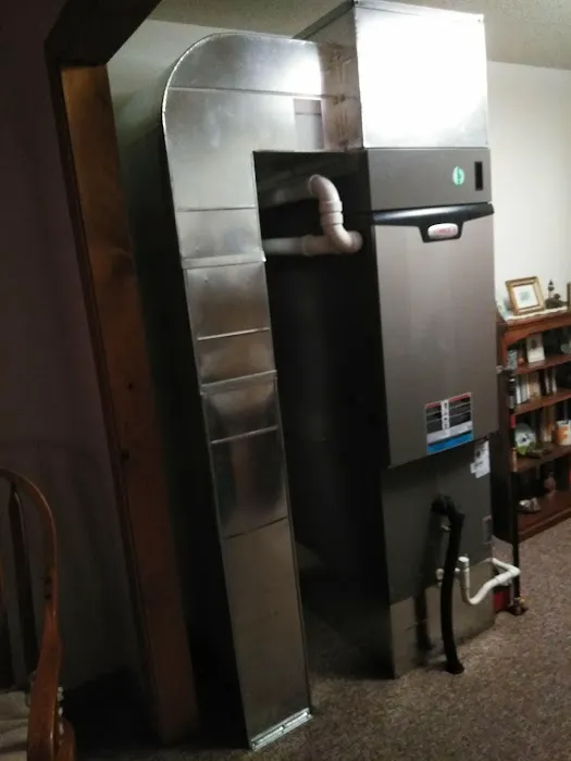 Steers Heating & Cooling Picture 1