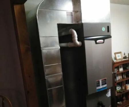 Steers Heating & Cooling