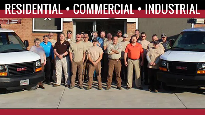 Steers Heating & Cooling Picture 5