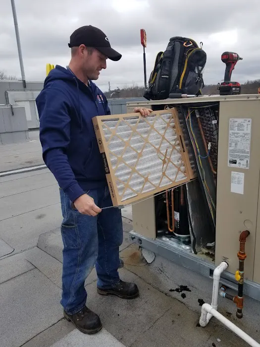 AQS Restaurant Equipment Repair Picture 6