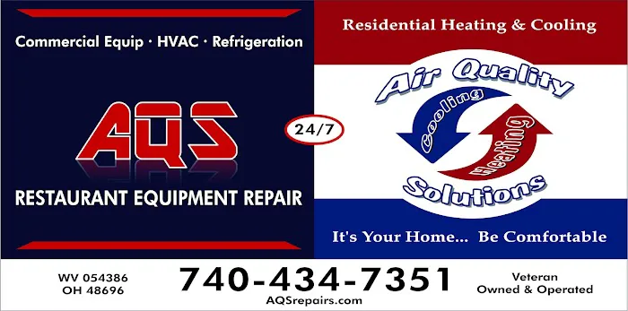 AQS Restaurant Equipment Repair Picture 8