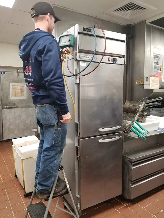 AQS Restaurant Equipment Repair Picture 7