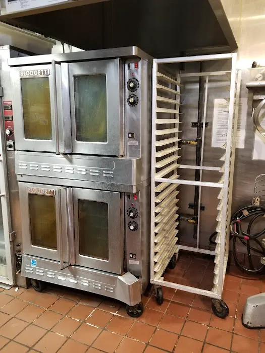 AQS Restaurant Equipment Repair Picture 5