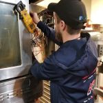 AQS Restaurant Equipment Repair