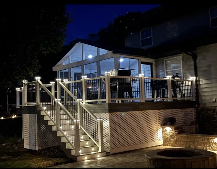 Drake's Construction & Restoration Picture 4