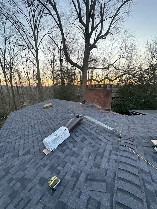 Drake's Construction & Restoration Picture 2