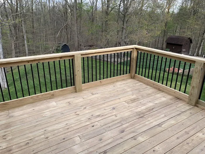 Drake's Construction & Restoration Picture 6