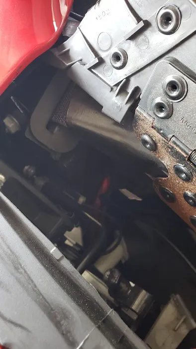 A C Audio-Video Picture 6