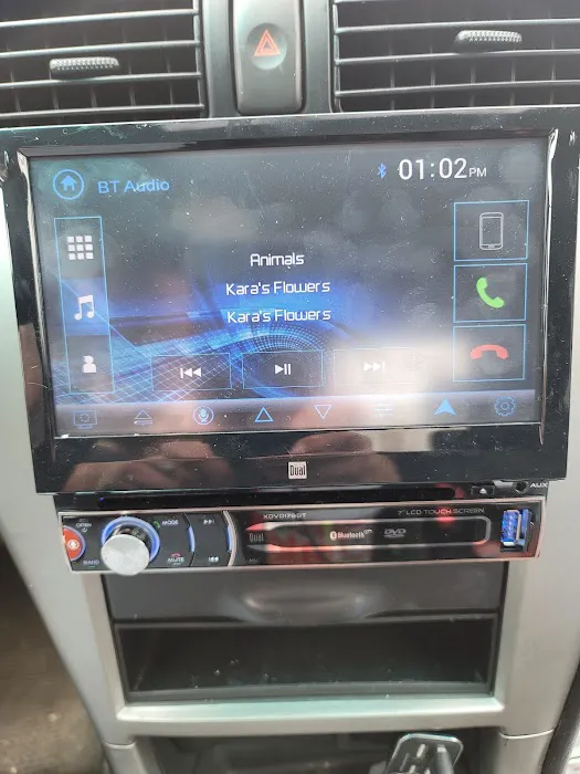 A C Audio-Video Picture 2