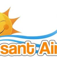 Pleasant Air Heating & Cooling ico