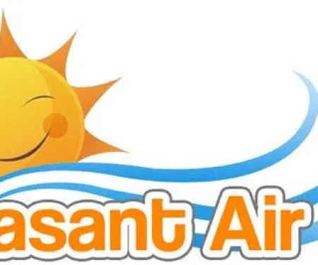 Pleasant Air Heating & Cooling