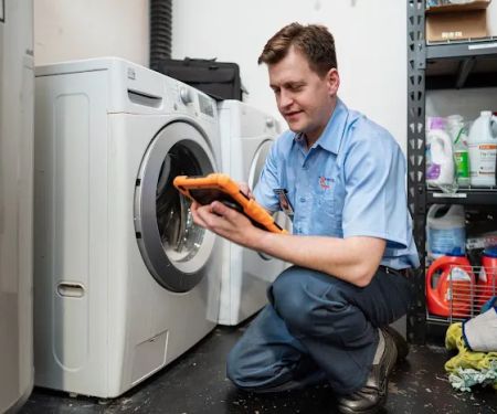 Mr. Appliance of Georgetown