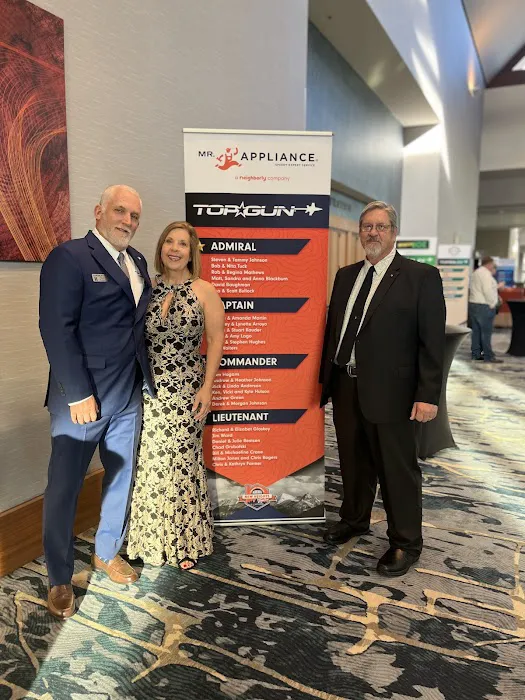 Mr. Appliance of Georgetown Picture 2