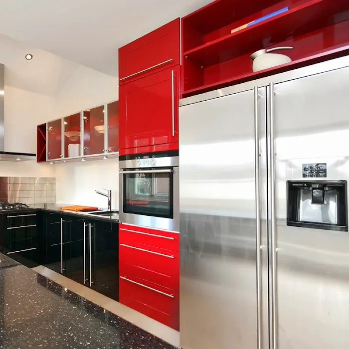 Mr. Appliance of Georgetown Picture 7