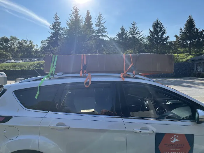 Mr. Appliance of Georgetown Picture 8