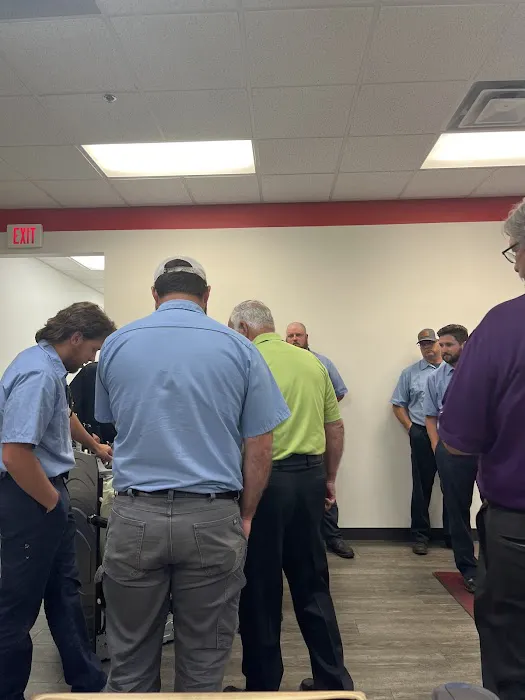 Mr. Appliance of Georgetown Picture 9