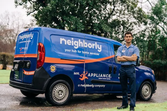 Mr. Appliance of Georgetown Picture 5