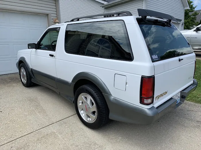 KD Auto Repair - Georgetown Picture 7