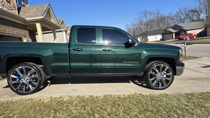 KD Auto Repair - Georgetown Picture 1