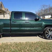 KD Auto Repair - Georgetown ico