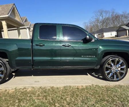 KD Auto Repair - Georgetown