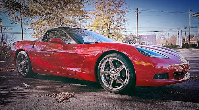 KD Auto Repair - Georgetown Picture 3