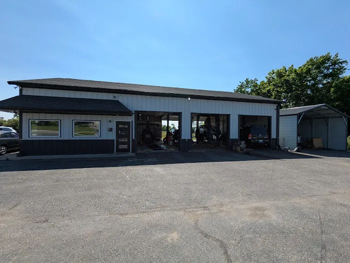 KD Auto Repair - Georgetown Picture 4