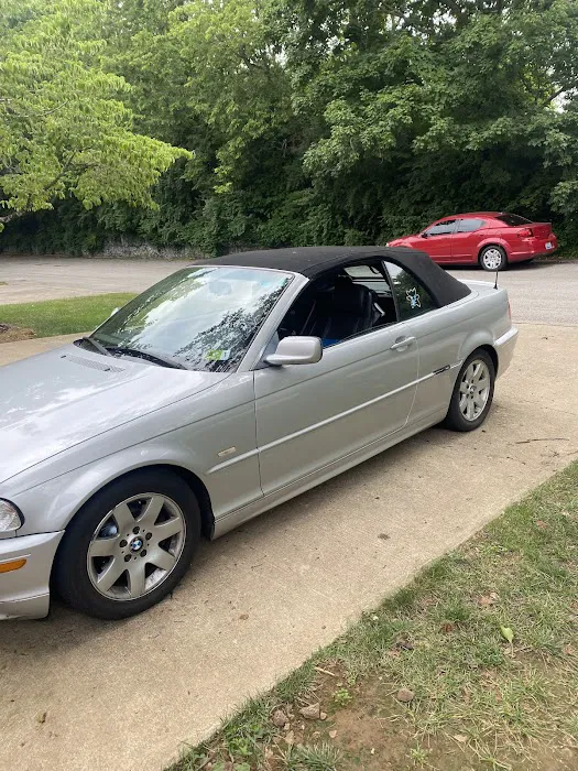 KD Auto Repair - Georgetown Picture 2