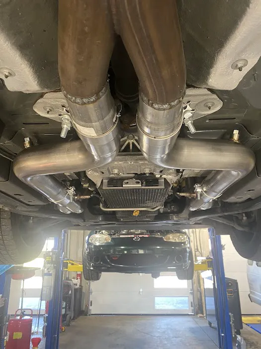 KD Auto Repair - Georgetown Picture 6