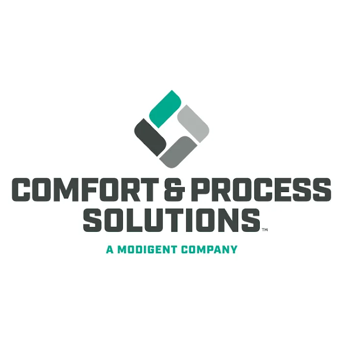 Comfort & Process Solutions Picture 7