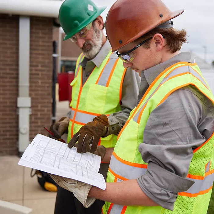 Comfort & Process Solutions Picture 8