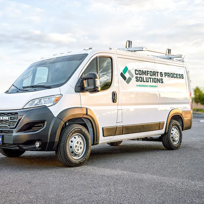 Comfort & Process Solutions Picture 6