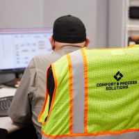 Comfort & Process Solutions ico