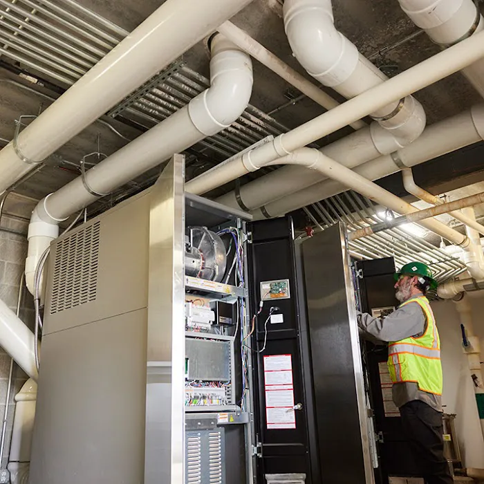 Comfort & Process Solutions Picture 9