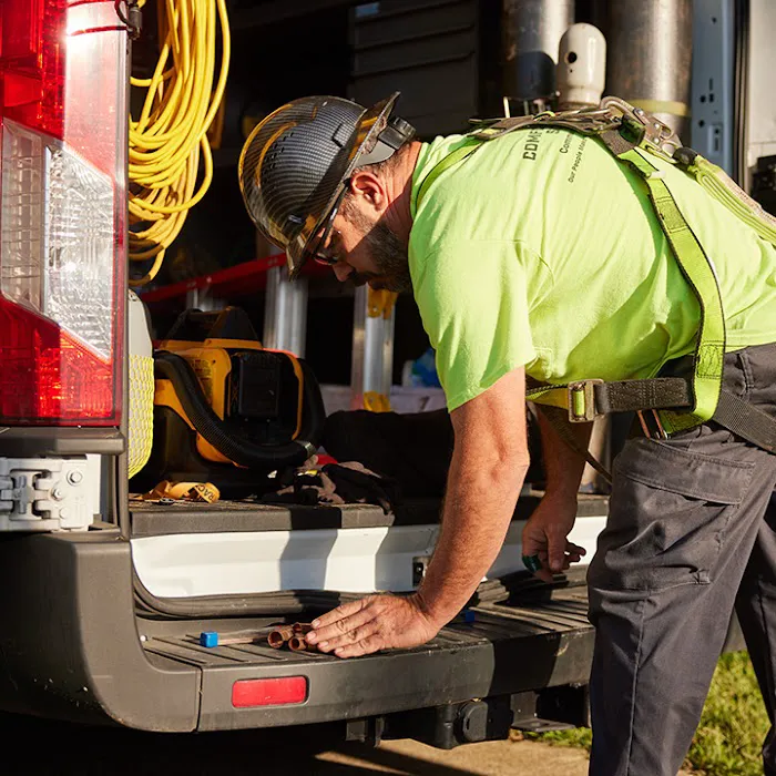 Comfort & Process Solutions Picture 2