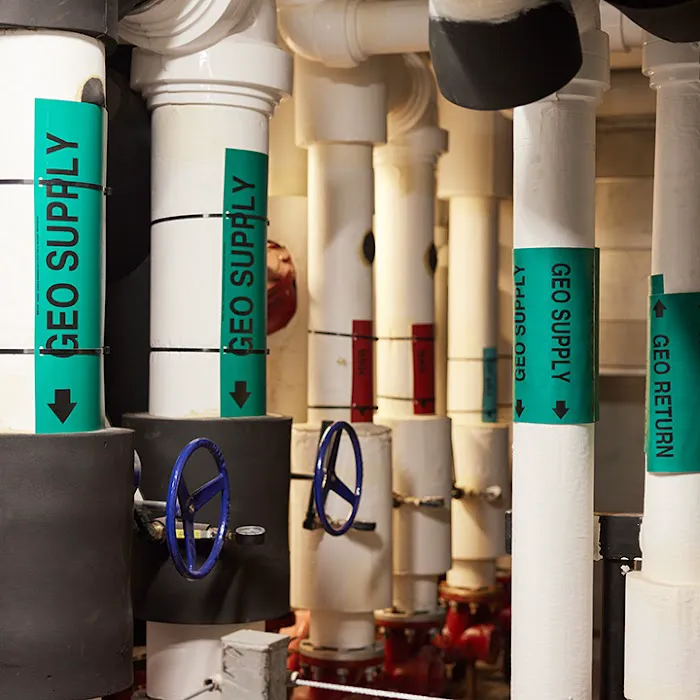 Comfort & Process Solutions Picture 3