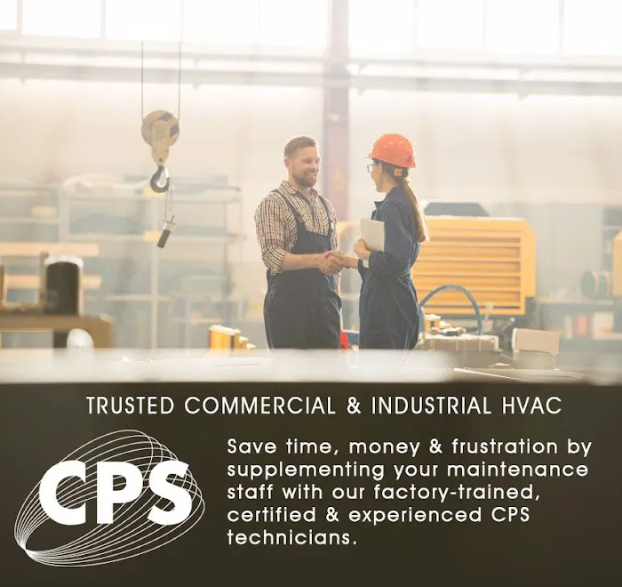 Comfort & Process Solutions Picture 4