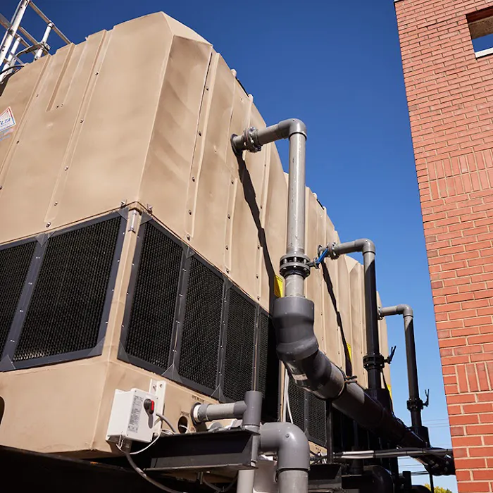 Comfort & Process Solutions Picture 5