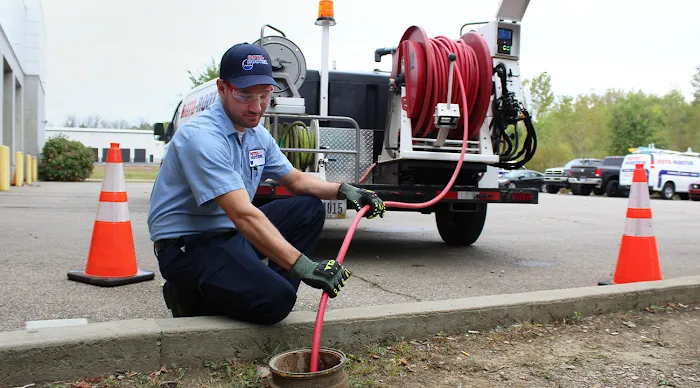Roto-Rooter Plumbing & Water Cleanup Picture 7