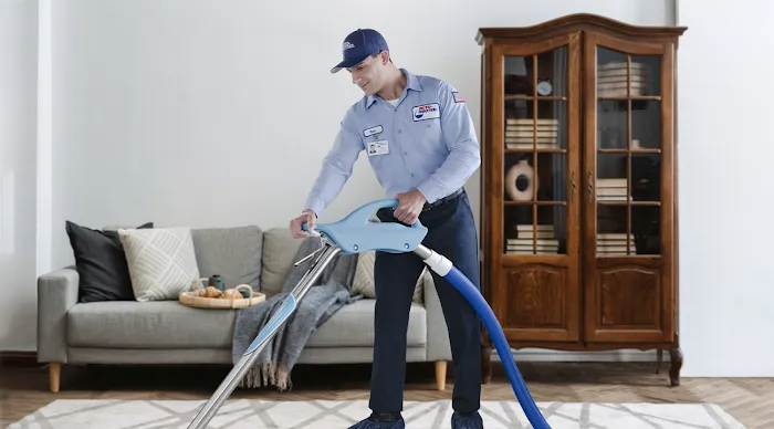 Roto-Rooter Plumbing & Water Cleanup Picture 8