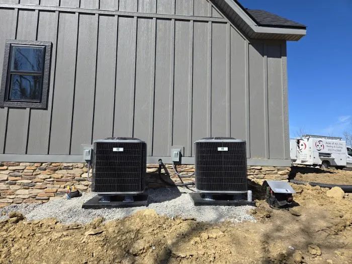 Aces Of Air Inc. Picture 4