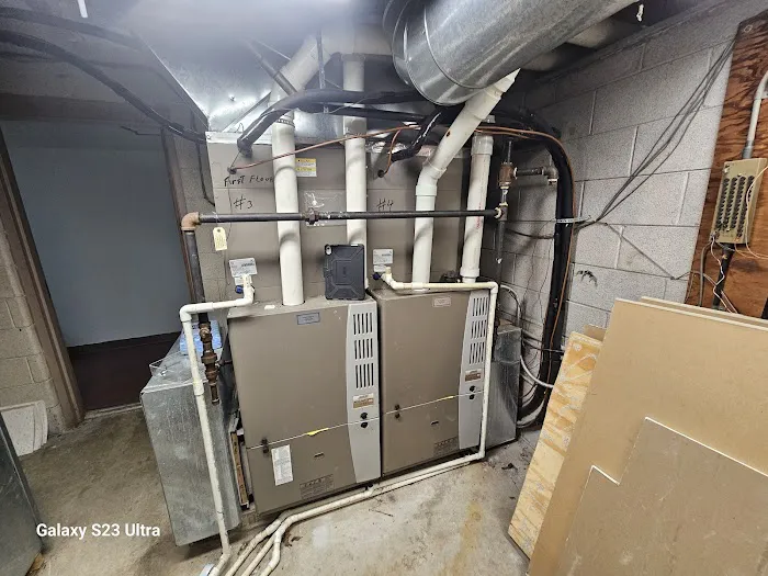 Aces Of Air Inc. Picture 7